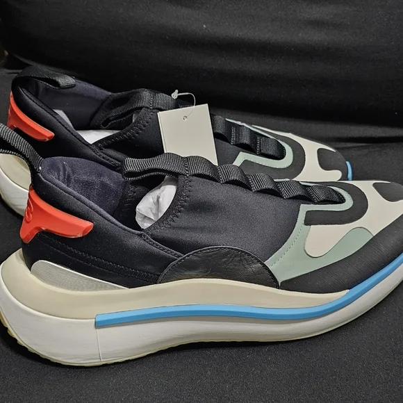 Y-3 Qisan Cozy mens size 9 adidas - Picture 5 of 6